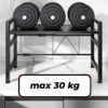 Kihúzható konyhai állvány MagicRack™-middle
