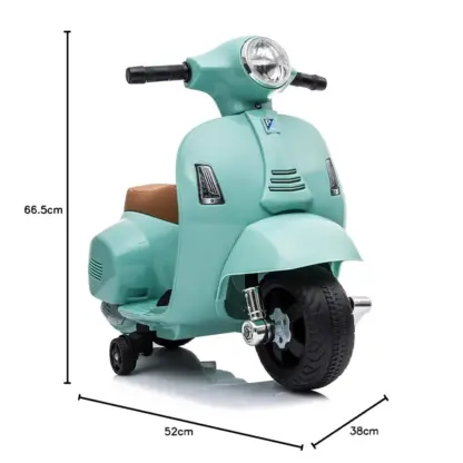 Vespeon™ gyerek elektromos roller-middle