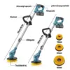 Elektromos tisztítókefe BrushLux™-middle