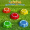 SensoryStep™ LED érzékszervi lépőkövek-middle