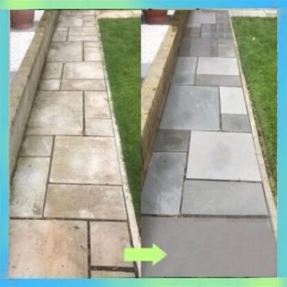 Viva Vex járdatisztító-middle