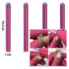 NailCraft™ körömbélyegző készlet (15 db)-middle