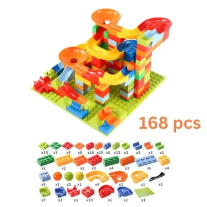 RollingFun építőkészlet