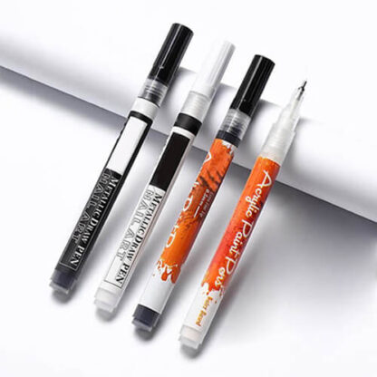 MagicPen körömdíszítő toll készlet