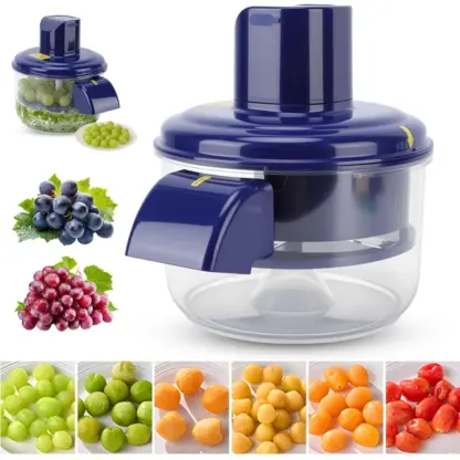 PeelPro™ Pelatore automatico di frutta e verdura