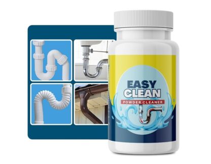 Detergente per scarichi e lavandini EasyClean