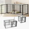 PawFort™ Cassa per cani multiuso