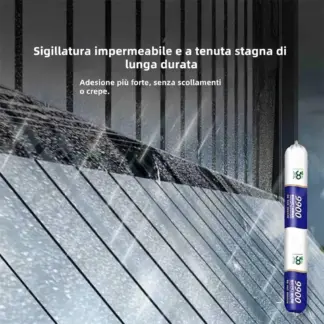 MegaBond™ pasta sigillante strutturale impermeabile