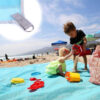 Telo mare portabile RelaxNow