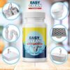 Detergente per scarichi e lavandini EasyClean
