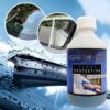 Detergente per vetri e protezione idrofoba Visiglass