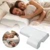 ArmSnug™ cuscino in memory foam per un comodo supporto al braccio