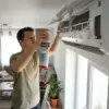 CoolFoam™ schiuma detergente e igienizzante per condizionatori 500 ml