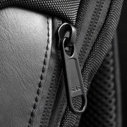 Zaino monospalla antifurto LuxBag