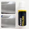 Rimuovi Graffi Nano Polish