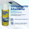 IceDeFro™ spray sbrinante e sghiacciante (450 ml)