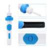 Aspiratore di cerume SafePick