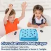 Gioco da tavolo campo minato magnetico MagneMine™