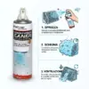 CoolFoam™ schiuma detergente e igienizzante per condizionatori 500 ml