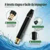 HydroMax™ ugello universale ad alta pressione (kit)