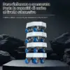 FurnyFlex™ set di rotelle per trasporto mobili