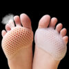 Set di cuscinetti plantari in silicone GelPad