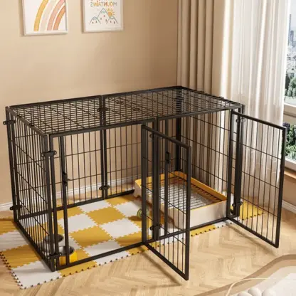 PawFort™ Cassa per cani multiuso