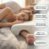 ArmSnug™ cuscino in memory foam per un comodo supporto al braccio