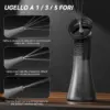 Pulitore per orecchie elettrico EarPure™