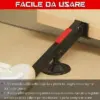 SwiftLift™ sollevatore per porte girevoli e pannelli