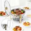 DineLux™ scaldavivande 4,5L