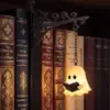 ShelfWisp™ lanterna fantasma da libreria – 2 pz