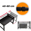 Scaffale da cucina allungabile MagicRack™