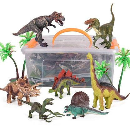 Set da gioco Dino Paradise