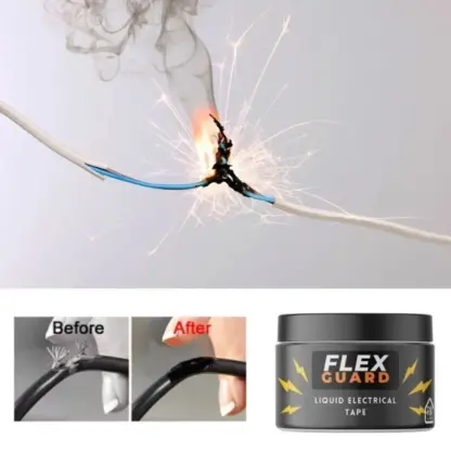 FlexGuard™ nastro isolante liquido