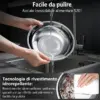 DineLux™ scaldavivande 4,5L