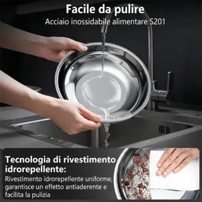 DineLux™ scaldavivande 4,5L