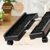 TowerCart™ supporto per PC tower espandibile e mobile