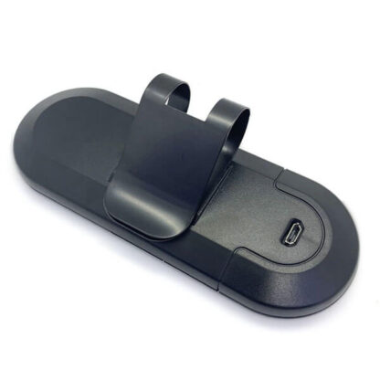 Kit vivavoce Bluetooth per auto HiPoint