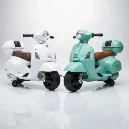 Vespeon™ monopattino elettrico per bambini