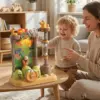Gioco di cattura palline dinosaur DinoSnap™