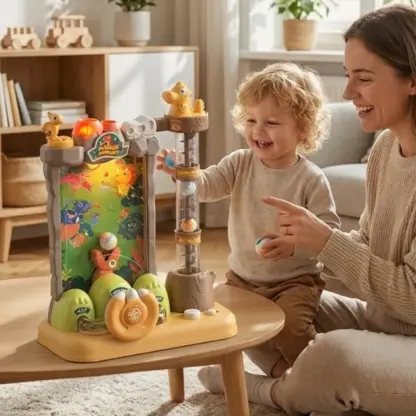Gioco di cattura palline dinosaur DinoSnap™