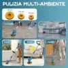 Spazzola elettrica BrushLux™