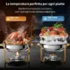DineLux™ scaldavivande 4,5L