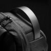 Zaino monospalla antifurto LuxBag