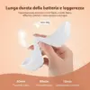 Occhiali EyeGlow™ per la cura degli occhi a terapia della luce