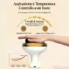 CelluSculpt™ massaggiatore anti-cellulite riscaldante per rassodare la pelle
