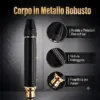 HydroMax™ ugello universale ad alta pressione (kit)