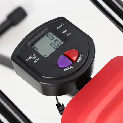 AbFlex™ macchina per crunch addominali