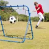 SpikeBack™ rete da rimbalzo pieghevole